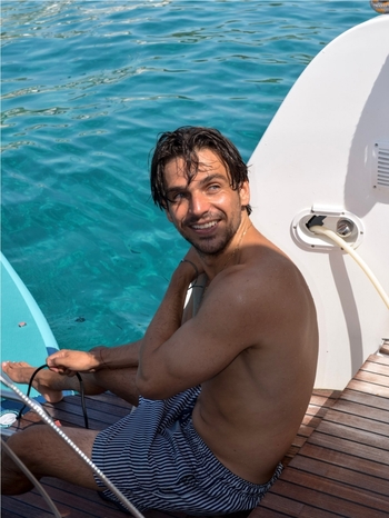 Ben Guez