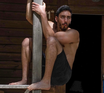 Iván Amozurrutia