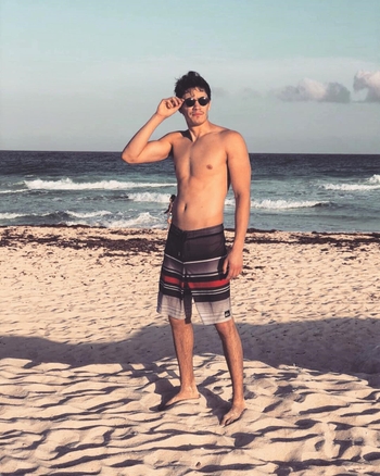 Iván Amozurrutia
