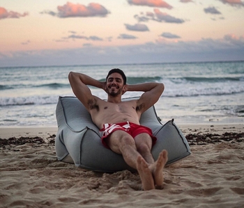 Iván Amozurrutia