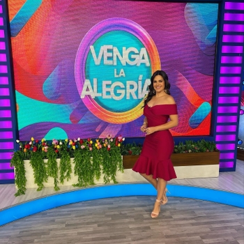 Luz Elena González