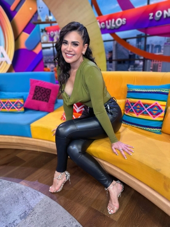 Luz Elena González