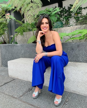 Luz Elena González