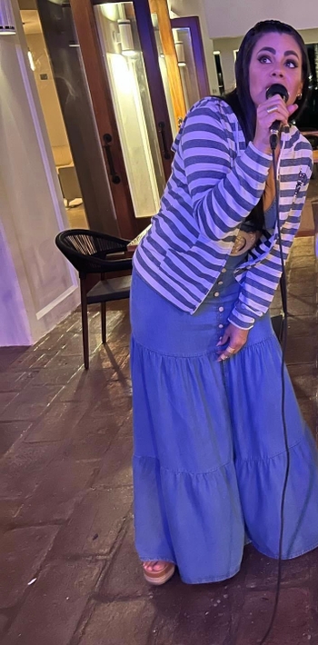 Luz Elena González