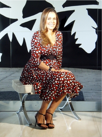 Luz Elena González