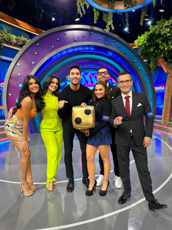 Luz Elena González