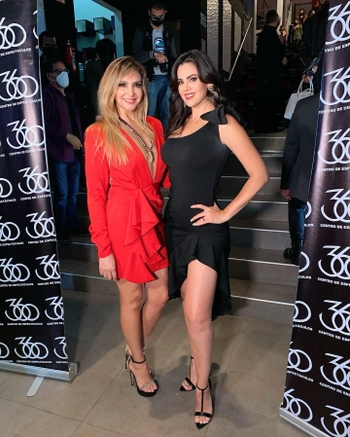 Luz Elena González