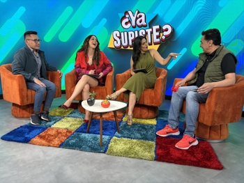 Luz Elena González