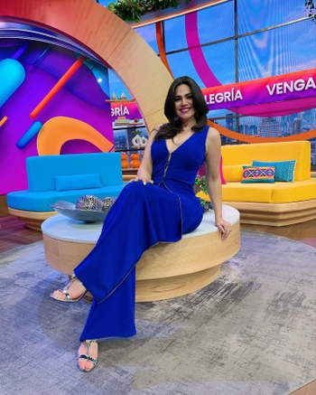 Luz Elena González