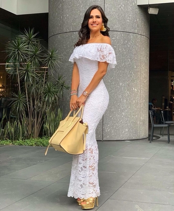 Luz Elena González
