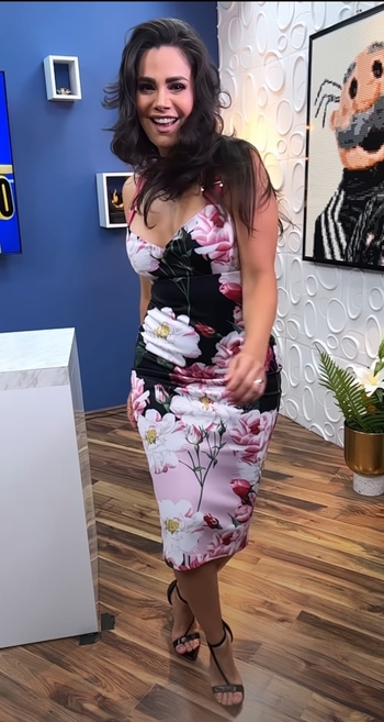 Luz Elena González
