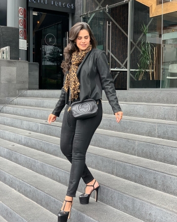Luz Elena González