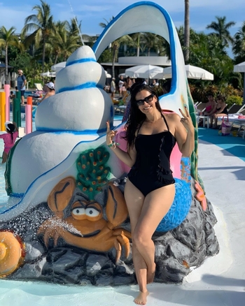 Luz Elena González