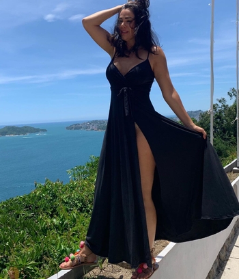 Luz Elena González