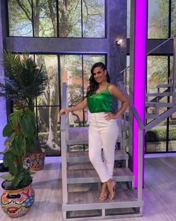 Luz Elena González