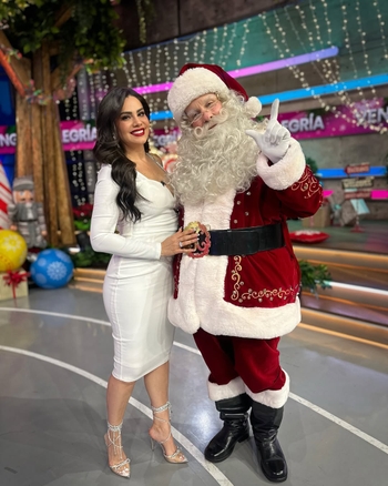 Luz Elena González