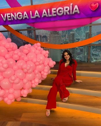 Luz Elena González