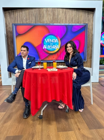 Luz Elena González