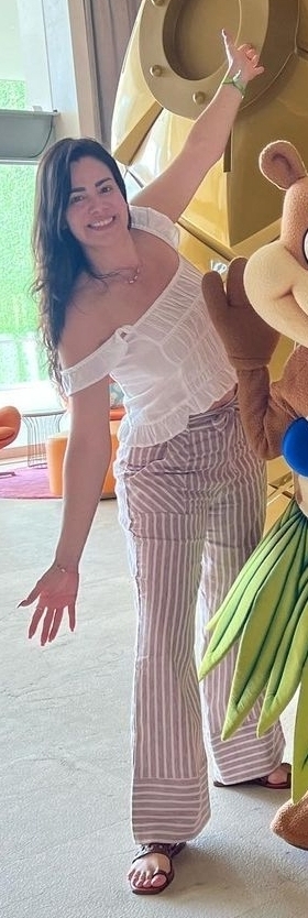 Luz Elena González