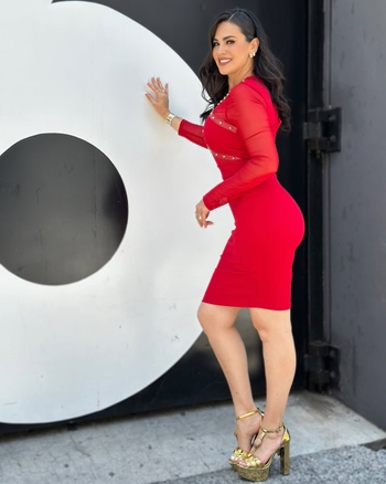 Luz Elena González