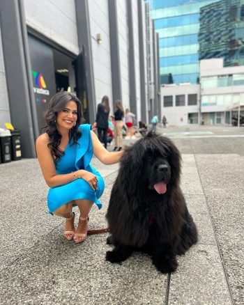 Luz Elena González
