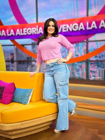 Luz Elena González