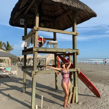 Luz Elena González