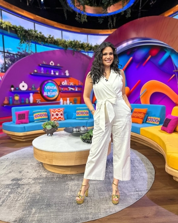 Luz Elena González