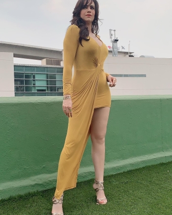 Luz Elena González