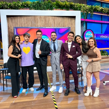 Luz Elena González