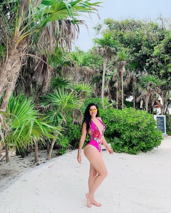 Luz Elena González