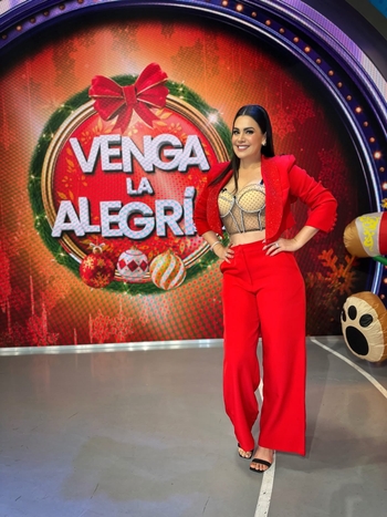 Luz Elena González