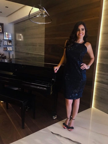 Luz Elena González