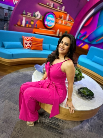 Luz Elena González