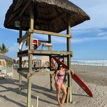 Luz Elena González