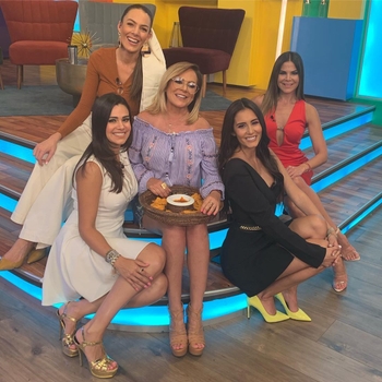 Luz Elena González