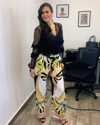 Luz Elena González
