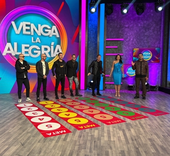 Luz Elena González
