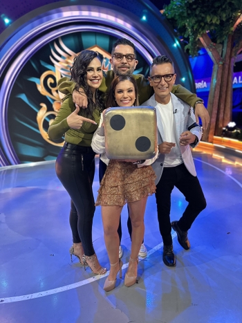 Luz Elena González