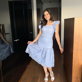 Luz Elena González