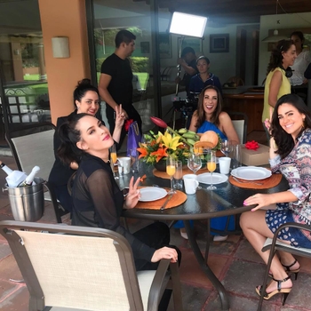 Luz Elena González