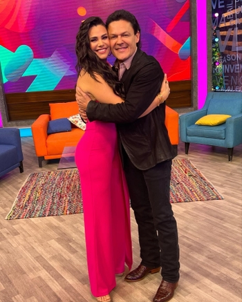 Luz Elena González