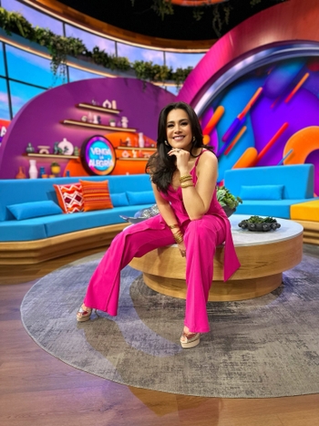 Luz Elena González
