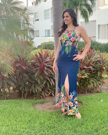 Luz Elena González