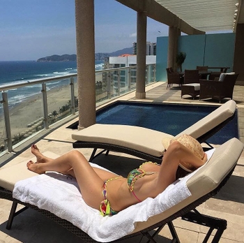 Luz Elena González