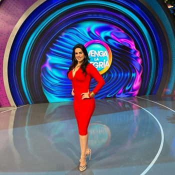 Luz Elena González