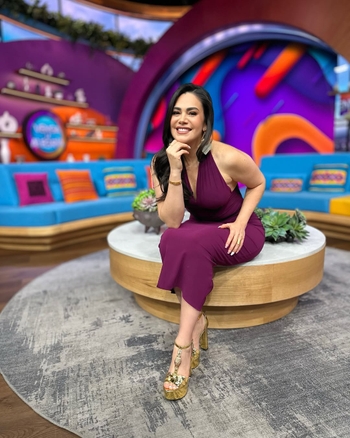 Luz Elena González