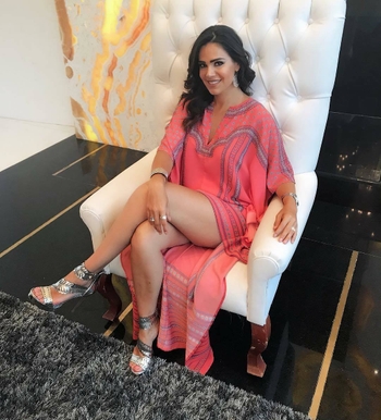 Luz Elena González