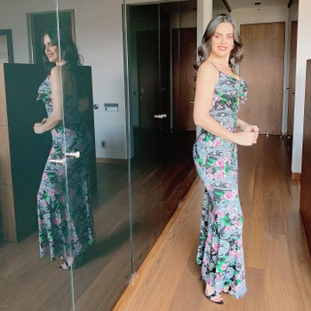 Luz Elena González