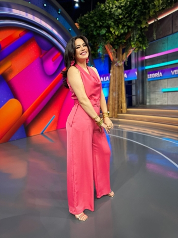 Luz Elena González